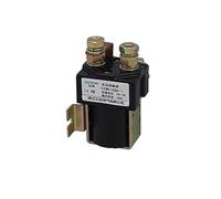 CZWH100A-T, SW85, SW84-260 DC Corrente continua Contattore di potenza di controllo elettrico for moto car(Coil voltage 24V)