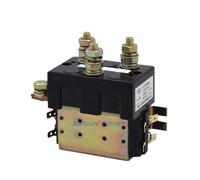 CZWT150A ZJWT100A Contattore CC DC88 DC24V 48V 60V 80V(DC 24V,ZJWT150A)