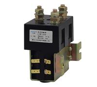 CZWT200A ZJWT200A DC182 Relè contattore CC 12V 24V 36V 48V 60V for avanzamento e retromarcia di veicoli elettrici Motore CC(Coli voltage 48VDC)
