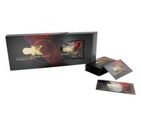 CZX: Crisis Su Terre Infinite Scatola Da Collezione