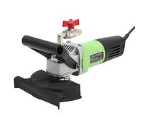 czyuRachel 800w lucidatrice a umido, 4'' bagnato lucidatrice con velocità variabile E granito diamante lucidatura lucidatura del calcestruzzo macchina per lucidatura della pietra per granito/marmo
