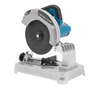 czyuRachel Sega da taglio in metallo, 1200 W, 185 mm, multiuso, con cavo, 5200 Rpm, Metal Chop Saw, multiuso, taglia legno, acciaio, alluminio
