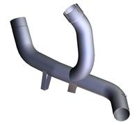 Collettore DUCATI MULTISTRADA 950 2021 MIVV - RC