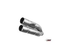 D.037.LDGX SCARICO MIVV DUCATI MULTISTRADA 1200 ENDURO 2016 2018