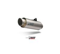 D.038.L6P SCARICO MIVV DUCATI SCRAMBLER 1100 2018 2020