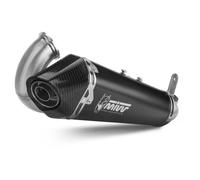 Sistema di scarico Delta Race con EG-BE Vari modelli e versioni