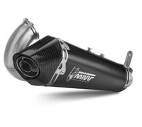 Sistema di scarico Delta Race con EG-BE Vari modelli e versioni