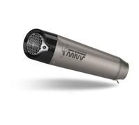 Silenziatore Mivv X-M5 Vari modelli e versioni