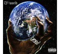 D-12 D-12 World (CD) Album