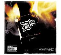 D 12 - Devils Night
