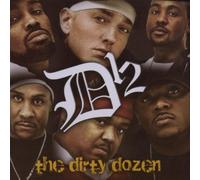 D-12 - DIRTY DOZEN