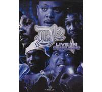 D-12 : live in chicago