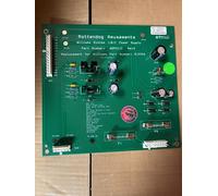 D-12246/WDP011C Alimentazione Elettrica Williams Sistema Più 11B, E Tutti 11C