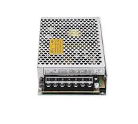 D-150A/B/C 5V 12V 24V Doppia uscita 150W Alimentatore switching a due gruppi Tensione di uscita AC-DC SMPS (Color : D-150A 5V15A 12V6A)