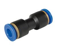 Lampa 97202 D-2, Raccordo Tubi Aria, Set 20 pz - Ø 8 mm