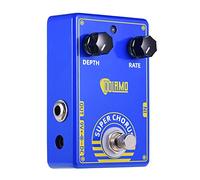 D-3 Super Guitar Effect Pedal Pedale con True Bypass per Chitarra Elettrica