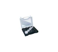 D-47123 MAKITA Sega a Tazza Kit 8 Pezzi Elettrico