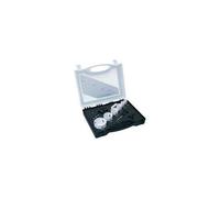 D-47123 MAKITA Sega a Tazza Kit 8 Pezzi Elettrico