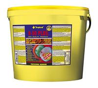 D-50 PLUS 5L / 1kg - Mangime di base per intensificare i colori dei discus