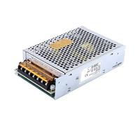 D-60C 60W 12V2A 24V1.5A Power D Doppia Uscita SMPS Alimentatore di commutazione 1 pezzo