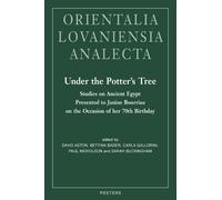 D.A. Aston Under the Potter's Tree (Copertina rigida)