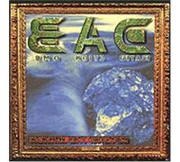 D.A.B. - Beyond the Mirror (10 Titres)