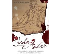 D A B Ronald The Life of John André (Copertina rigida)