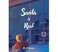 D a Beeman Santa is Real (Tascabile)