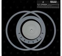 D.a.C. Robinson - Sonic Experiences Ep [Vinyl Single]
