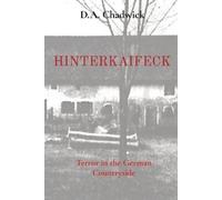 D a Chadwick Hinterkaifeck (Tascabile)