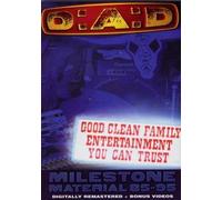 D:A:D - Good Clean Family Entertainment...