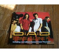 D:A:D - Home alone 4