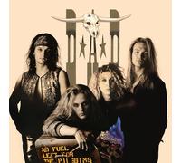 D.A.D. - No Fuel Left For The Pilgrims