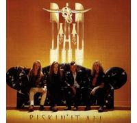 D.a.d. - Risking' It All