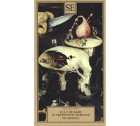 Le centoventi giornate di Sodoma