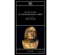 Le sventure della virtù