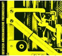 D.a.F. - Ein Produkt der Deutsch-Amerik