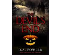 D A Fowler The Devil's End (Tascabile)