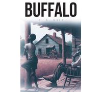 D A Grey Buffalo (Tascabile)