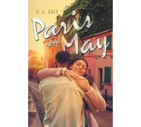 D A Grey Paris in May (Tascabile)