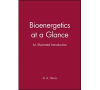 D. A. Harris Bioenergetics at a Glance (Tascabile) At a Glance