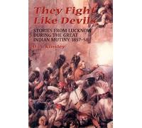 D.a. Kinsley They Fight Like Devils (Tascabile)