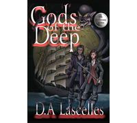 D a Lascelles Gods of the Deep (Tascabile) Gods