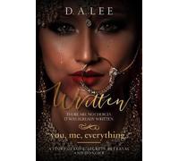 D.A. Lee Written (Tascabile)