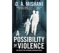 D. A. Mishani A Possibility of Violence (Tascabile)