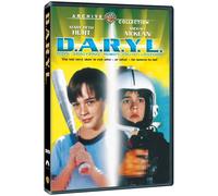 D.A.R.Y.L.