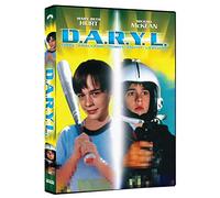 D.A.R.Y.L.