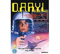D.A.R.Y.L