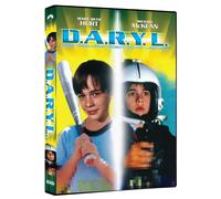 D.A.R.Y.L (DVD) Colleen Camp Kathryn Walker Michael McKean Barret Oliver