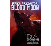 D A Roberts Apex Predator (Tascabile) Apex Predator